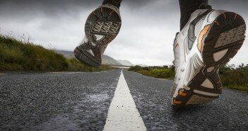 Belang van sport wordt onderschat hardlopen